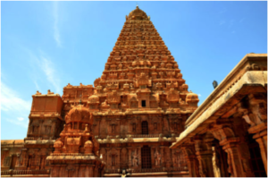 Visit Thanjavur in Kerala with Best Exotic Tours